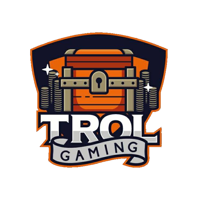 Trol-Gaming